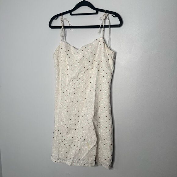 Princess Poly Mara mini dress size 6 - Picture 3 of 7